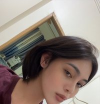 Jona - Transsexual escort in Riyadh