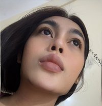 Jona - Transsexual escort in Riyadh