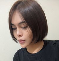 Jona - Acompañantes transexual in Riyadh