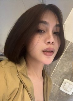 Jona - Acompañantes transexual in Riyadh Photo 16 of 16