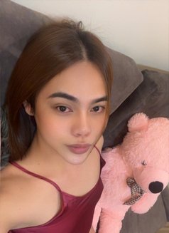 Jona - Transsexual escort in Riyadh Photo 18 of 19