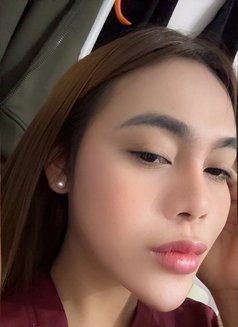 Jona - Transsexual escort in Riyadh Photo 19 of 19