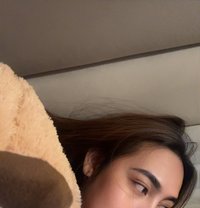 Jona - Acompañantes transexual in Riyadh
