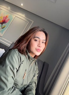 Jona - Transsexual escort in Riyadh Photo 15 of 19