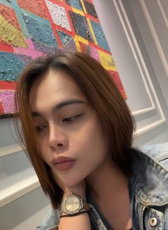Jona - Transsexual escort in Riyadh Photo 17 of 19