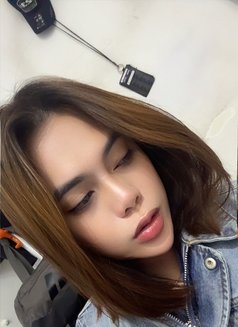 Jona - Transsexual escort in Riyadh Photo 18 of 19
