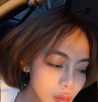 Jona - Acompañantes transexual in Riyadh