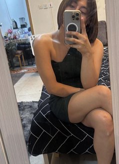 Jona - Transsexual escort in Riyadh Photo 11 of 19