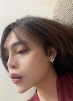 Jona - Transsexual escort in Riyadh Photo 18 of 19
