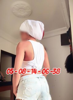 Jona Ross - escort in Abidjan Photo 3 of 5