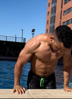 Jonas - Acompañantes masculino in Taipei Photo 2 of 9