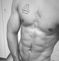 Jonas - Male escort in Taipei