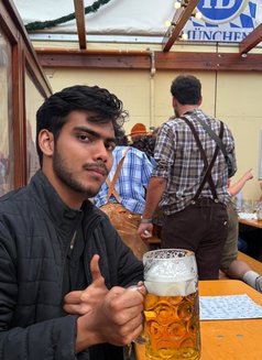 Have fun with Jonas - Male escort in Kolkata Photo 1 of 7