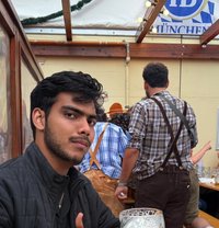 Have fun with Jonas - Male escort in Kolkata