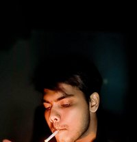 Have fun with Jonas - Male escort in Kolkata