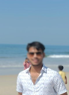Have fun with Jonas - Male escort in Kolkata Photo 5 of 7