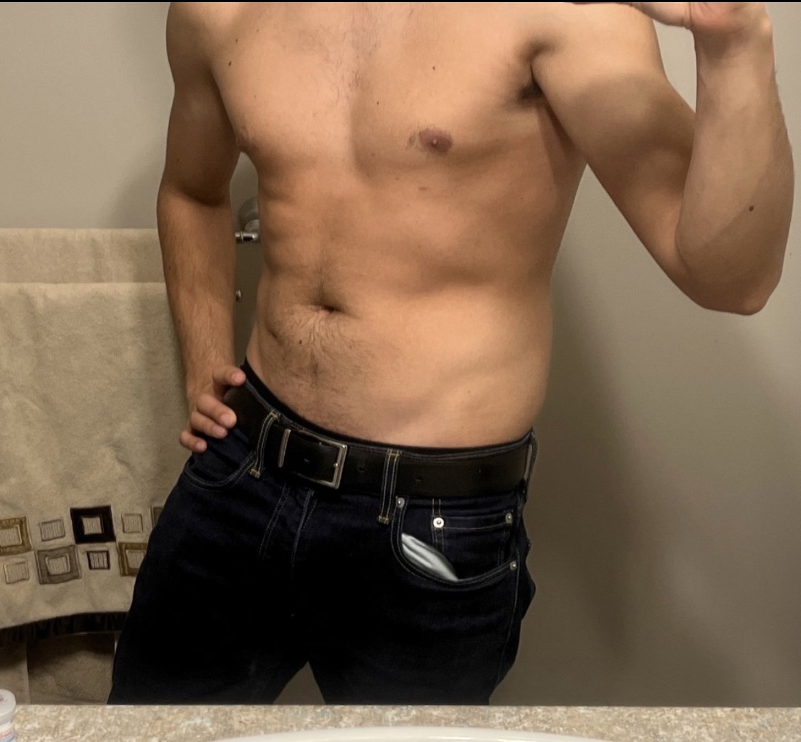 Jonas, Male escort in Toronto