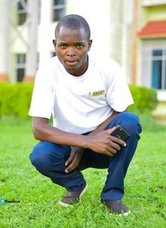 Jonatham - Male escort in Nairobi Photo 2 of 2
