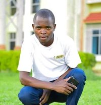 Jonatham - Male escort in Nairobi