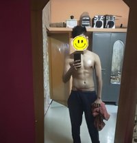 Jonathan - Male escort in Guwahati