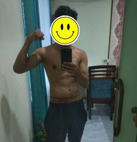 Jonathan - Male escort in Guwahati