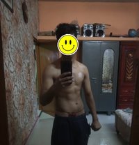 Jonathan - Male escort in Guwahati