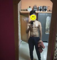 Jonathan - Male escort in Guwahati