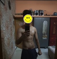 Jonathan - Male escort in Guwahati