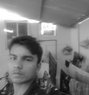 Jonayed - Acompañantes masculino in Muscat Photo 1 of 2