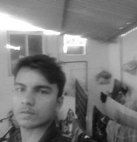 Jonayed - Male escort in Muscat