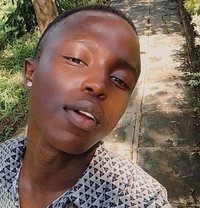 Jones - Male escort in Nairobi