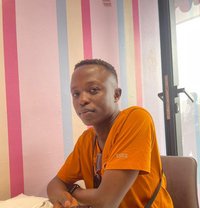 Jones - Acompañantes masculino in Nairobi