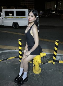 Jonica Legit Meet, Camshow And Contents - escort in Manila Photo 18 of 18