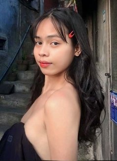 Sweet Jonica - Transsexual escort in Manila Photo 10 of 13
