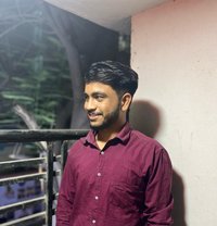 Jonn - Acompañantes masculino in Pune