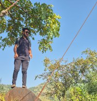 Jonn - Acompañantes masculino in Pune