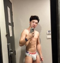 Jonny - Transsexual escort in Pattaya