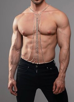 Jonny - Exquisite Tantric Massage - masseur in London Photo 9 of 18