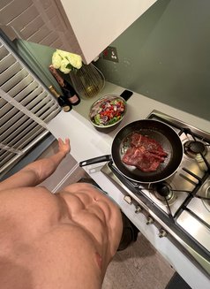 Jonny - Exquisite Tantric Massage - masseur in London Photo 17 of 18