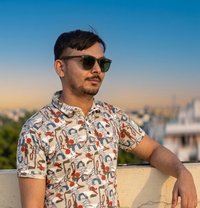 Jonny - Male escort in Ahmedabad