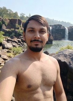 Jonny - Male escort in Ahmedabad Photo 2 of 2