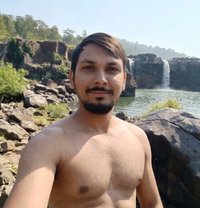 Jonny - Male escort in Ahmedabad