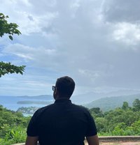 Jonny - Male escort in Bangalore