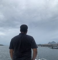 Jonny - Male escort in Bangalore
