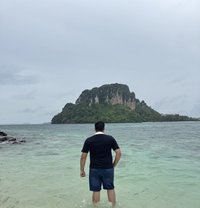 Jonny - Male escort in Bangalore