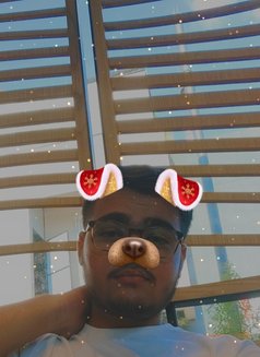 Jonny High profile male escort - Male escort in Bangalore Photo 1 of 13
