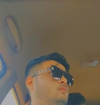 Jonny High profile male escort - Male escort in Bangalore