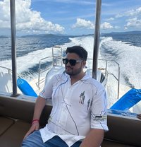 Jonny High profile male escort - Male escort in Bangalore