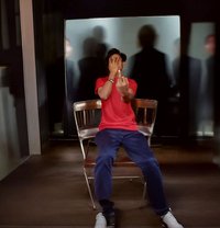 Jonny - Acompañantes masculino in Kochi