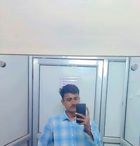 Vaibhav - Male escort in Aurangabad 